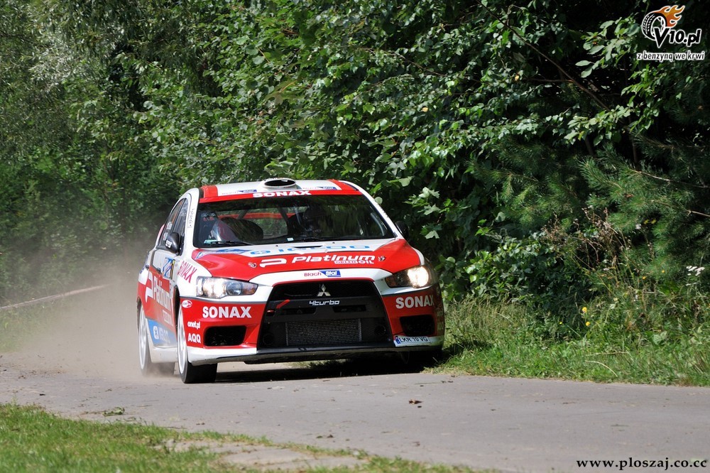Rajd Rzeszowski
